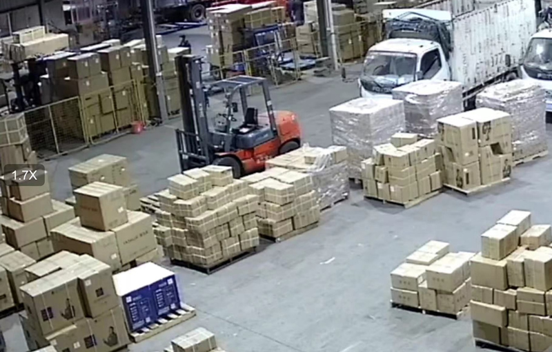 临沂到深圳物流公司-临沂到深圳物流专线-大小件托运服务